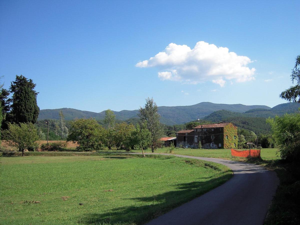 Villa Al Cascinale Lucca Exterior foto